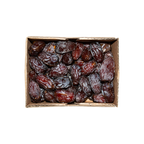 DATES • medjool. no additives.