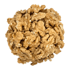WALNUTS • halves. no additives.