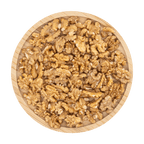 WALNUTS • halves. no additives.