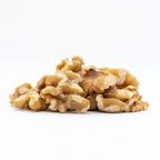 WALNUTS • quarters. no additives.